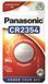 Батарейка Panasonic літієва CR2354 блістер, 1 шт. (CR-2354EL/1B) [113398], фото 2
