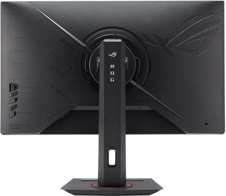 Монітор Asus 27" ROG Strix XG27UCS HDMI, DP, USB-C, Audio, IPS, 3840x2160, 160Hz, 1ms, sRGB 130%, G-SYNC, FreeSync, Pivot, HDR400 (90LM09S0-B01170) [100930]
