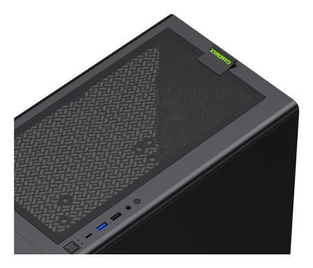 Корпус для комп'ютера ATX W/O PSU GAMEMAX (AERIS 330 GB) [503700]