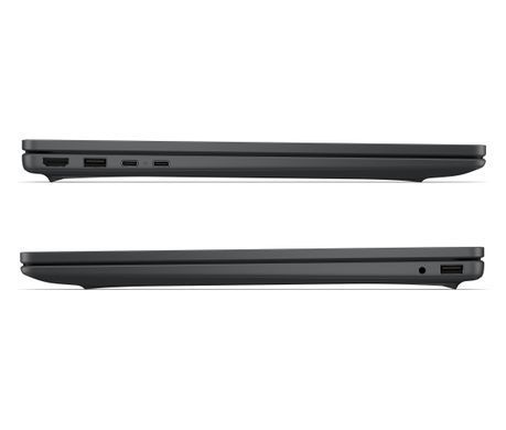 Ноутбук HP OmniBook 3 17-dp0005ua 17.3" FHD IPS AG, AMD R5-130, 16GB, F512GB, UMA, DOS, чорний (DV5H4EA) [115182]
