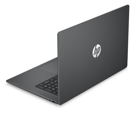 Ноутбук HP OmniBook 3 17-dp0005ua 17.3" FHD IPS AG, AMD R5-130, 16GB, F512GB, UMA, DOS, чорний (DV5H4EA) [115182]