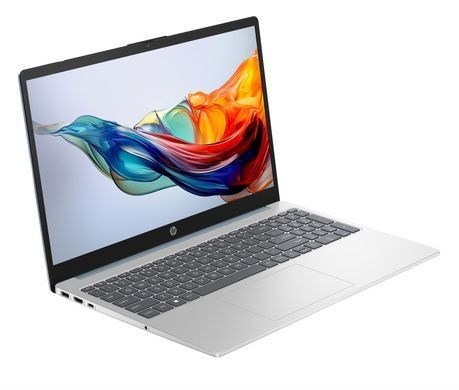 Ноутбук HP 15-fc0265ua Blue (C79MGEA) [619046]