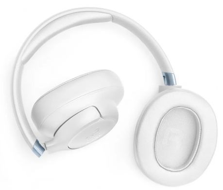 Гарнітура JBL TUNE 780NC White (JBLT780NCWHT) [203393]