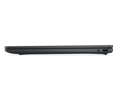 Ноутбук HP OmniBook 3 17-dp0005ua 17.3" FHD IPS AG, AMD R5-130, 16GB, F512GB, UMA, DOS, чорний (DV5H4EA) [115182]