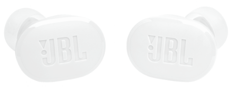 Гарнітура JBL TUNE BUDS White (JBLTBUDSWHT) [201269]