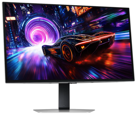 Монiтор 27" Samsung (LS27FG812SIXUA) [203918]