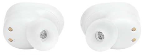Гарнітура JBL TUNE BUDS White (JBLTBUDSWHT) [201269]