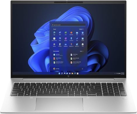 Ноутбук HP EliteBook 865-G10 16" WUXGA IPS AG, AMD R7-7840U, 16GB, F512GB, UMA, Win11P, сріблястий (7L802ET) [100166]