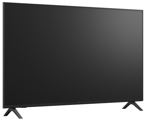 Телевізор 55" LG LED 4K 60Hz Smart WebOS Black (55UA75006LA) [102259]