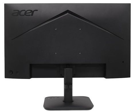 Монітор 27" KA272GBIP BLACK ACER (UM.HX2EE.G05) [500080]