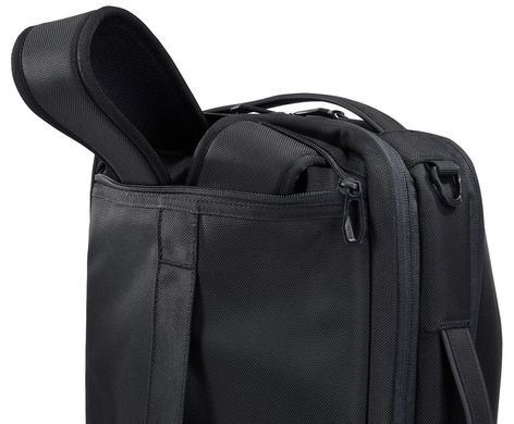 Рюкзак Thule Accent Convertible Bag 15.6 TACLB-2116 (Black) (3204815) [200678]