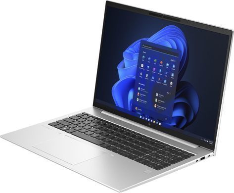 Ноутбук HP EliteBook 865-G10 16" WUXGA IPS AG, AMD R7-7840U, 16GB, F512GB, UMA, Win11P, сріблястий (7L802ET) [100166]