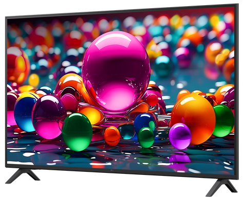 LED-телевізор LG (55UA75006LA) [200504]