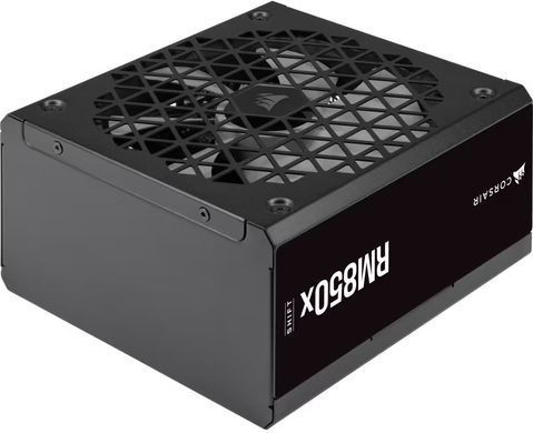 Блок живлення Corsair RM850x Shift PCIE5 850W (CP-9020252-EU) [68567]