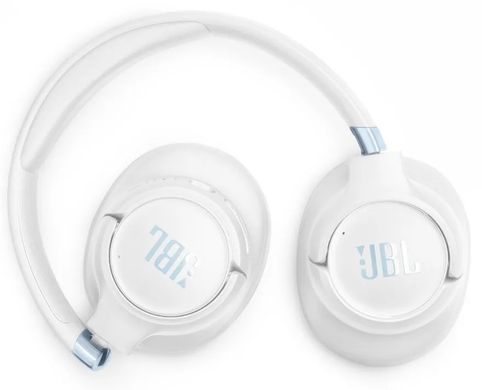 Гарнітура JBL TUNE 780NC White (JBLT780NCWHT) [203393]