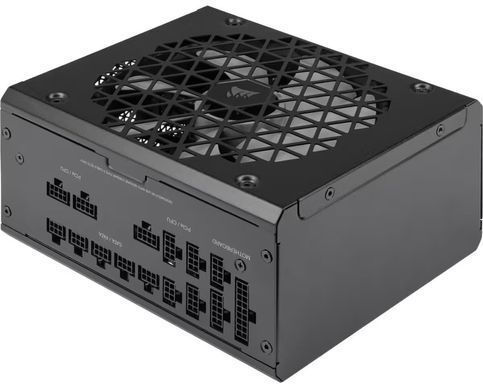 Блок живлення Corsair RM850x Shift PCIE5 850W (CP-9020252-EU) [68567]