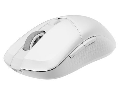 Mиша USB OPTICAL WRL GAMING MSI (VERSA 300 W WHITE) [502171]