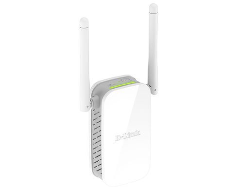 Розширювач WiFi-покриття D-Link N300 (DAP-1325) [104308]