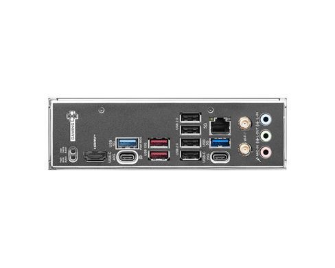 Материнcька плата MSI X870 GAMING PLUS WIFI sAM5 X870 4xDDR5 M.2 HDMI WiFi BT ATX (911-7E47-005) [109254]