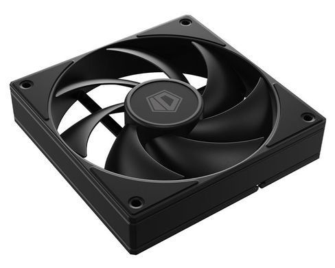 Вентилятор ID-Cooling (AF-125-K) [608964]