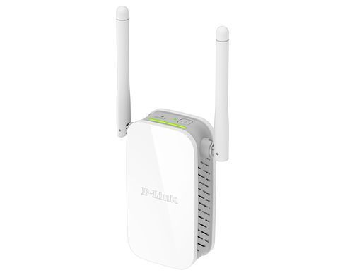 Розширювач WiFi-покриття D-Link N300 (DAP-1325) [104308]