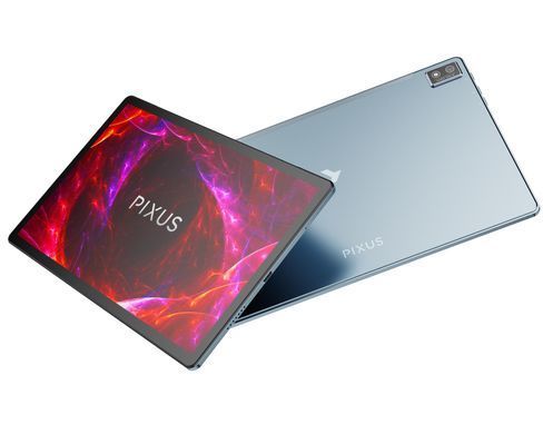 Планшет Pixus Arena 8/256GB 4G Grey (Arena 8/256GB Grey) [609901]