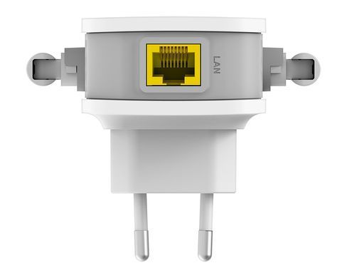 Розширювач WiFi-покриття D-Link N300 (DAP-1325) [104308]