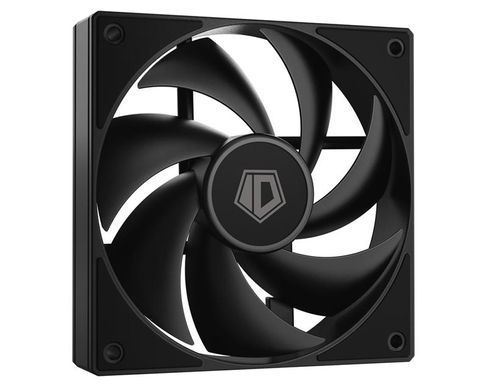 Вентилятор ID-Cooling (AF-125-K) [608964]
