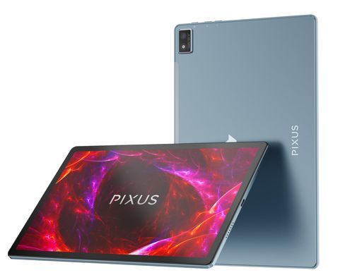Планшет Pixus Arena 8/256GB 4G Grey (Arena 8/256GB Grey) [609901]