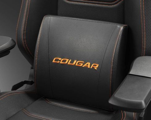 Крісло для геймерів Cougar (Armor Evo M) [615881]