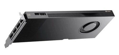 Відеокарта HP RTX Pro 4000 Blackwell 24GB GDDR7 (B11F3AA) [114179]
