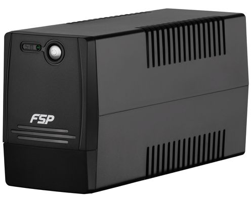 Джерело безперебійного живлення FSP FP850 (PPF4801105)