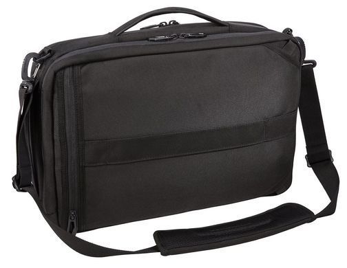 Рюкзак Thule Accent Convertible Bag 15.6 TACLB-2116 (Black) (3204815) [200678]
