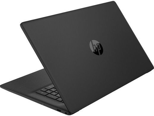 Ноутбук HP 17-cp2032ua Black (CS8C5EA) [616850]