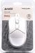 Миша A4Tech (Fstyler FM12 White) [606417], фото 4