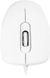 Мишка Modecom MC-M10, 3 кн., 1000dpi, біла (M-MC-0M10-200) [401146], фото 5