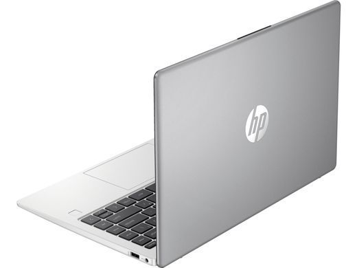 Ноутбук HP 245-G10 14" FHD IPS, AMD R5-7530U, 16GB, F512GB, UMA, Win11P, сріблястий (A23L1EA) [110399]