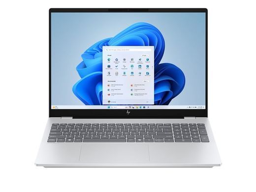 Ноутбук HP OmniBook 7 16-az0002ua 16" WUXGA IPS AG, Intel 7-240H, 16GB, F1TB, UMA, Win11, сріблястий (BV6D0EA) [110127]