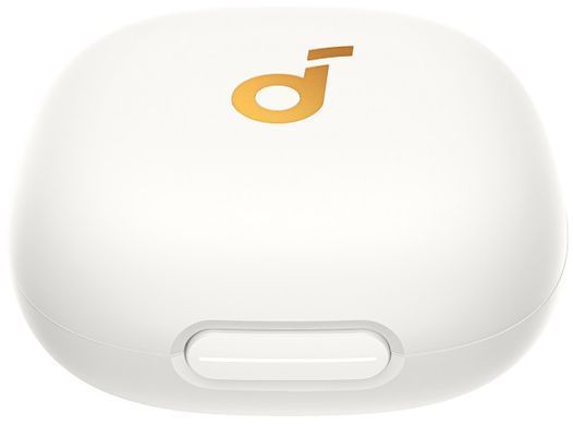 Навушники Anker SoundСore Sport X20 White (A3968G21) [201635]