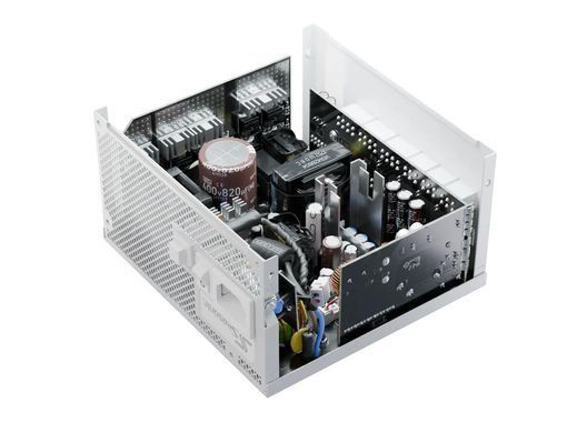 Блок живлення ATX 1000W FOCUSGX-1000-ATX31-WH SEASONIC (FOCUS-GX-1000-ATX31-WHITE) [502330]