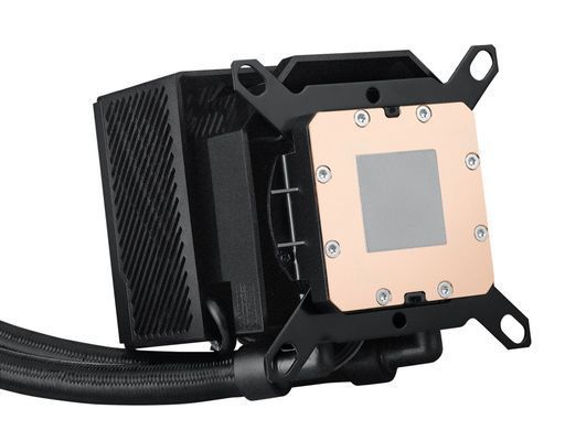 Система водяного охолодження Asus ROG Ryujin III 240 ARGB (90RC00K1-M0UAY0) [611877]