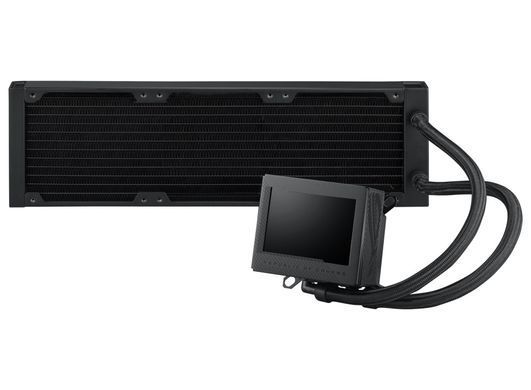 Система водяного охолодження Asus ROG Ryujin III 240 ARGB (90RC00K1-M0UAY0) [611877]