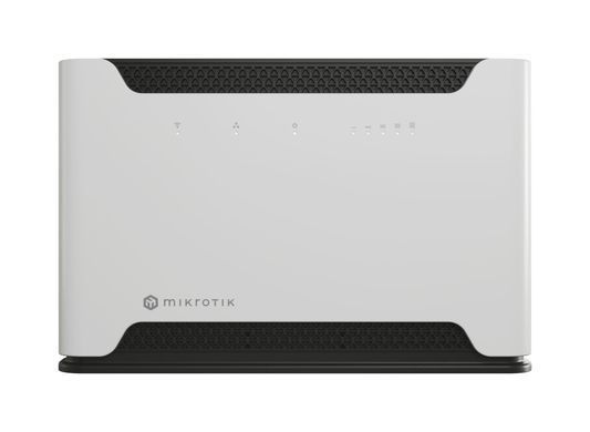 Маршрутизатор MikroTik Chateau LTE12 2025 (-EA) (D53G-5HACD2HND-TC&EG120K) [104735]