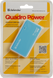 Хаб USB 2.0 -> 4xUSB 2.0 active, White-Blue Defender (83503) [402584], фото 4