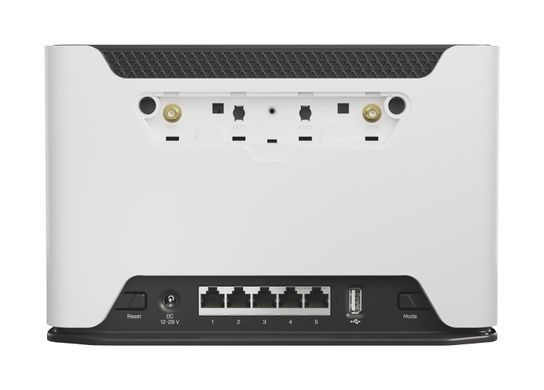 Маршрутизатор MikroTik Chateau LTE12 2025 (-EA) (D53G-5HACD2HND-TC&EG120K) [104735]