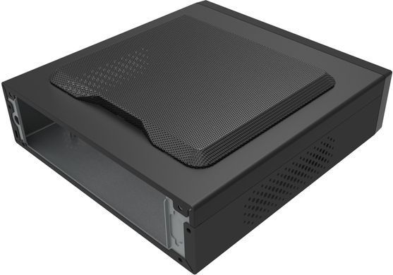 Корпус для ПК GAMEMAX (MT300-2U3-120W) [303296]