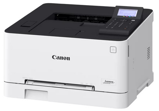Принтер Canon i-SENSYS LBP633Cdw (5159C001AA) [201079]