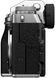 Цифр. фотокамера Fujifilm X-T5 Body Silver (16939368) [113095], фото 5