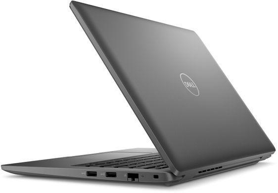 Ноутбук Dell Latitude 3450 14" FHD IPS AG, Intel i7-1355U, 16GB, F512GB, UMA, Win11P, чорний (N098L345014UA_W11P) [100489]