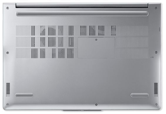 Ноутбук Acer Aspire Lite AL15-46P-R4DH Silver (NX.JXVEU.001) [620273]